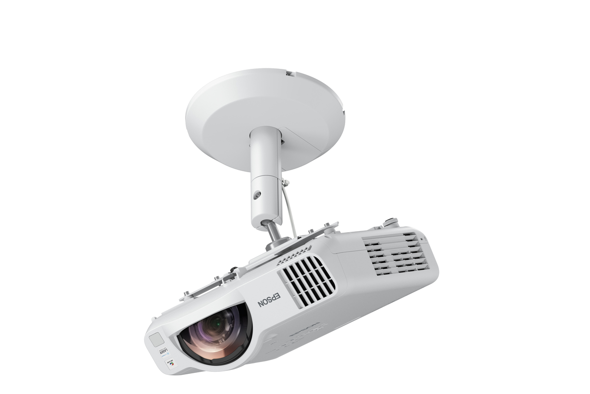 雷射短焦超亮彩投影機 圖片 5