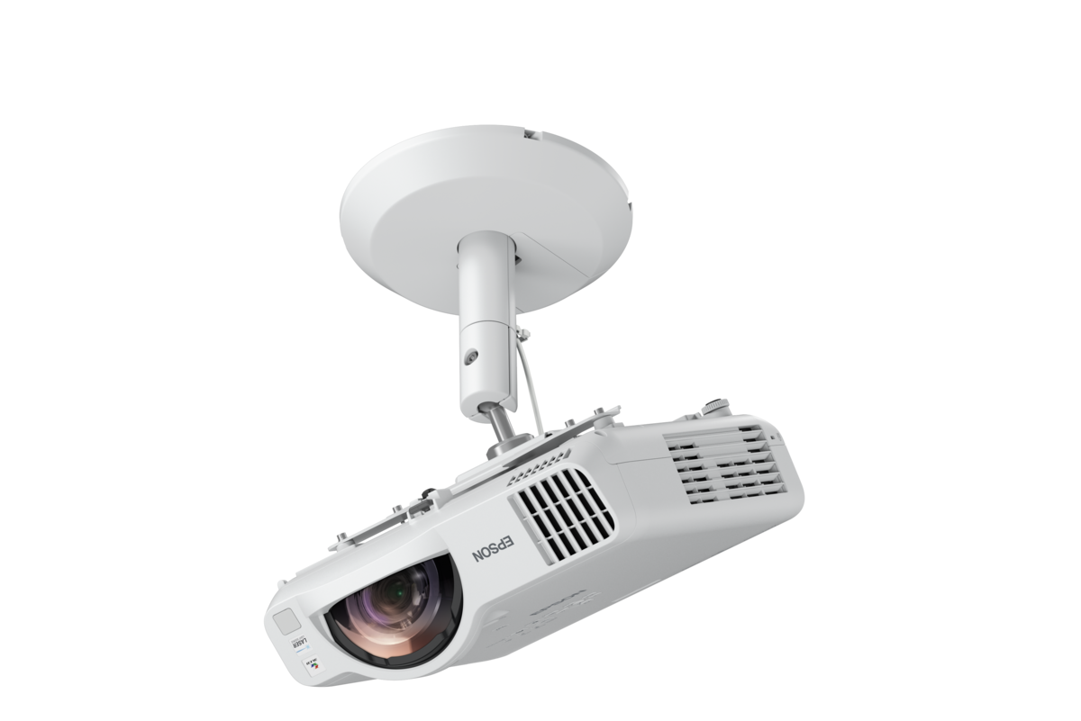 新一代商務雷射短焦投影機 圖片 5