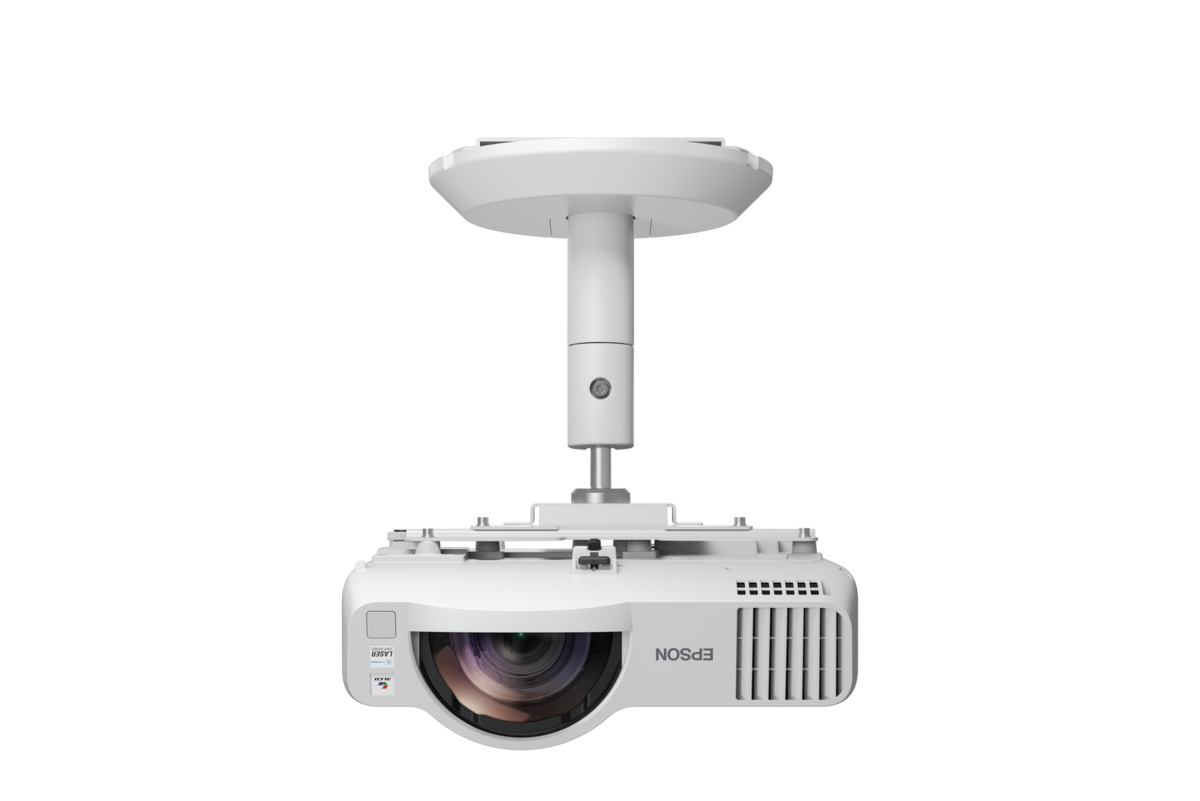 新一代商務雷射短焦投影機 圖片 6