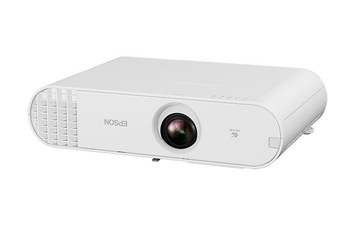 3LCD 防塵投影機 圖片 2