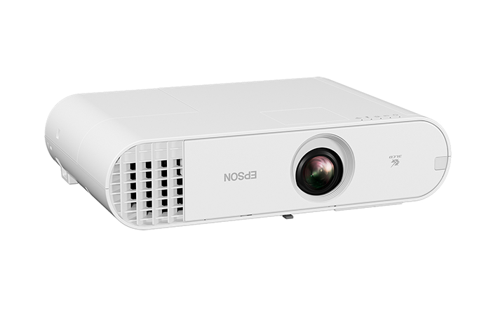 3LCD 防塵投影機 圖片 3