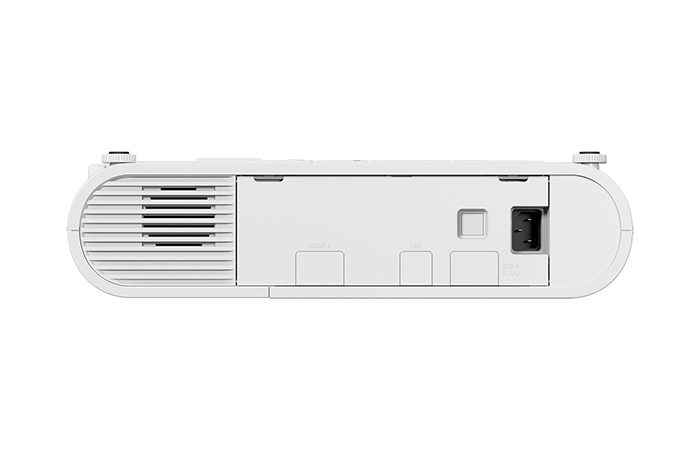 3LCD 防塵投影機 圖片 6
