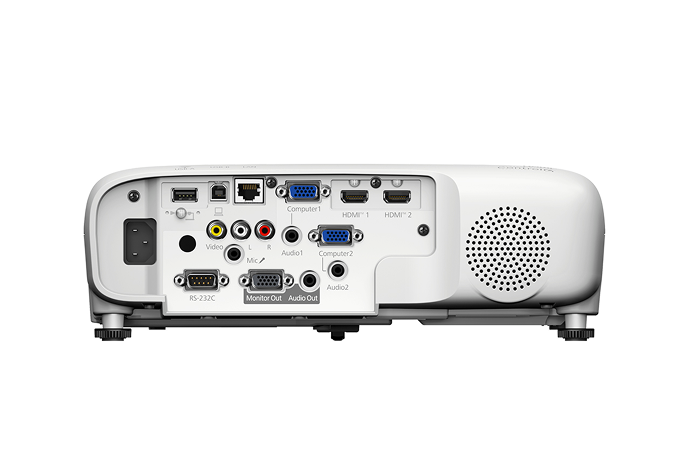 商務與教學的短距投影機 圖片 6