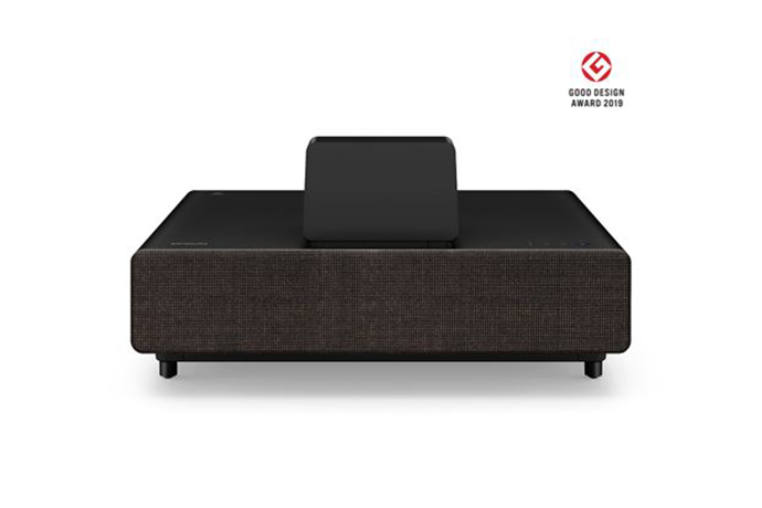 雷射投影大電視