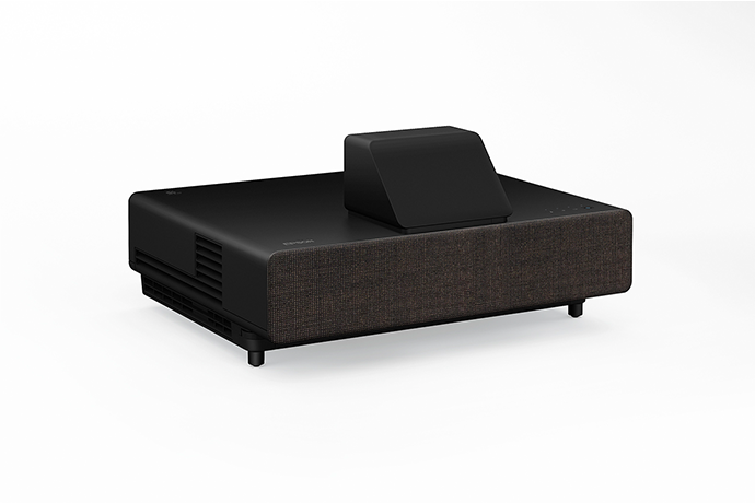 雷射投影大電視 圖片 2