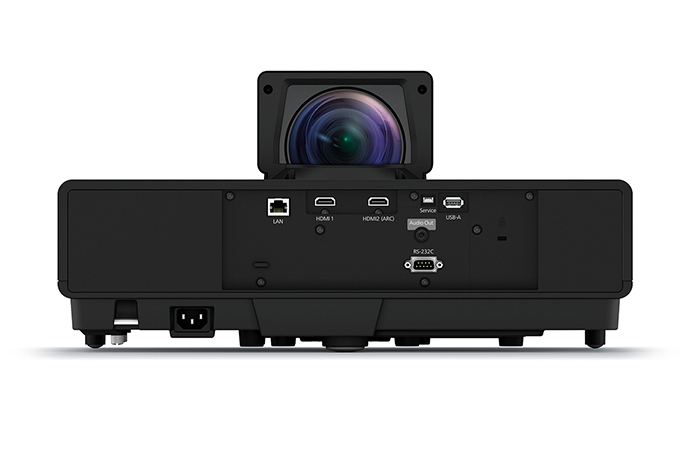 雷射投影大電視 圖片 4