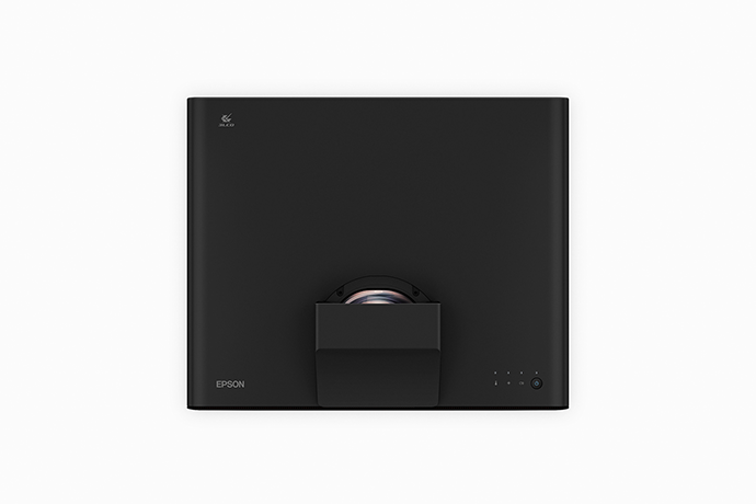 雷射投影大電視 圖片 5